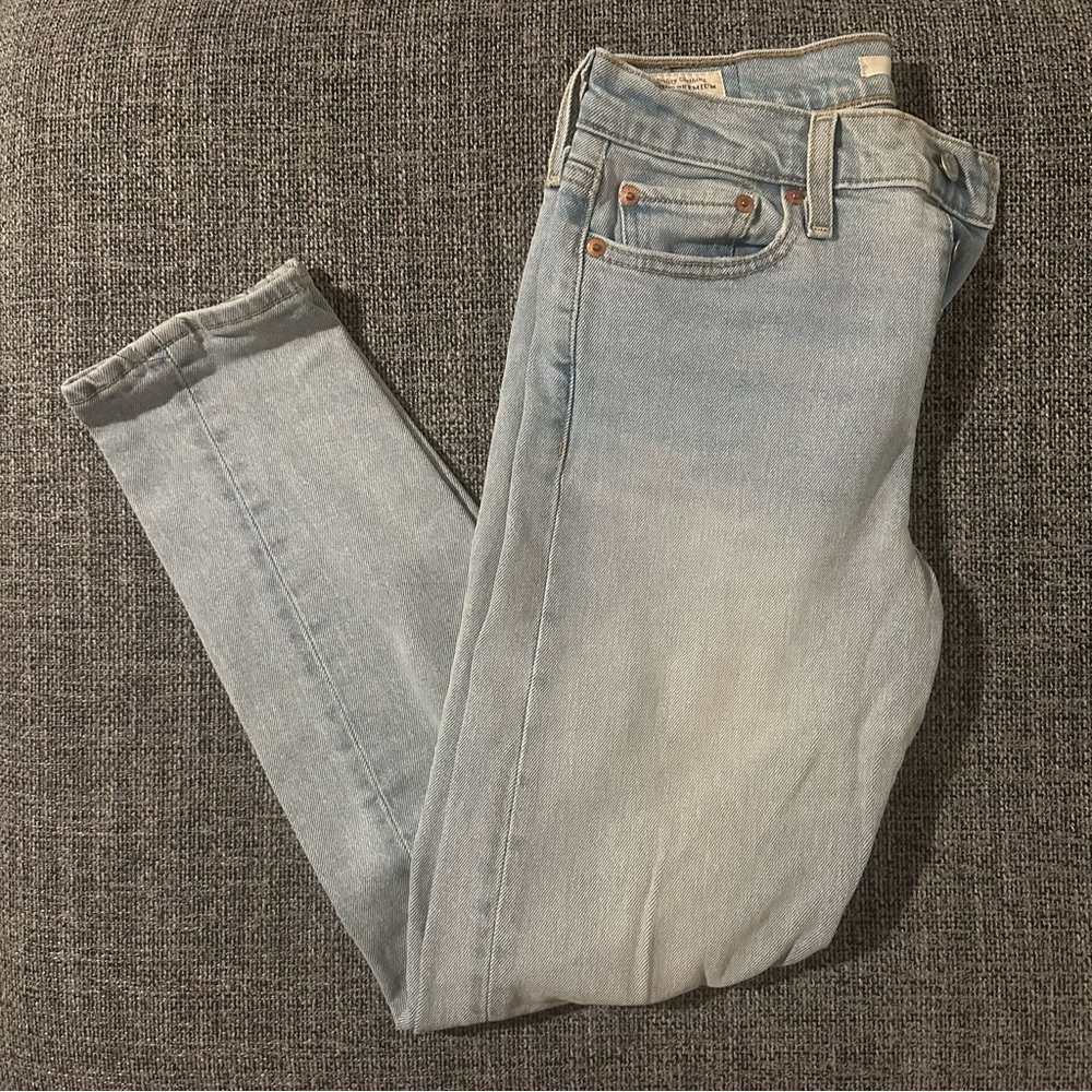 Levi’s Wedgie Jeans Women's